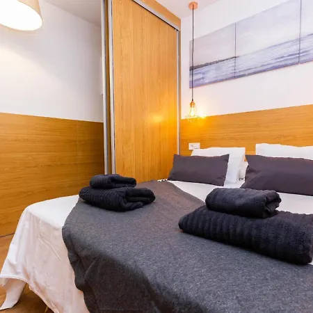 Swimsuit Friendly Holiday Home Playa del Inglés Extérieur photo