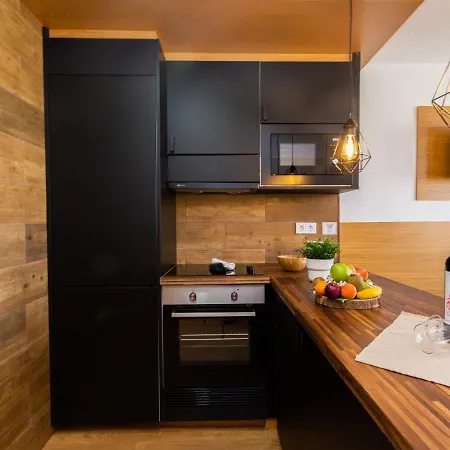 Swimsuit Friendly Holiday Home Playa del Inglés Extérieur photo