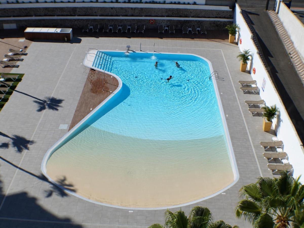 Swimsuit Friendly Hébergement de vacances Playa del Inglés