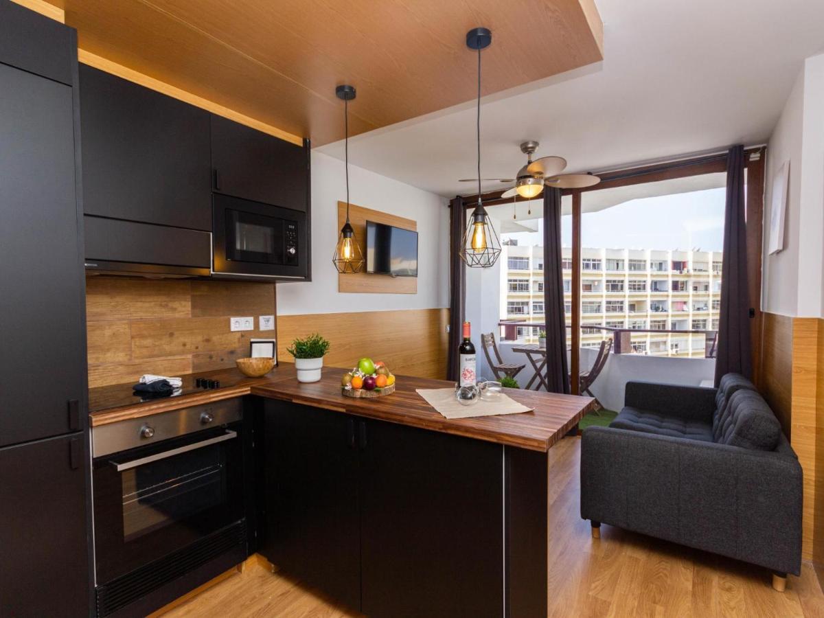 Swimsuit Friendly Holiday home Playa del Ingles (Gran Canaria)