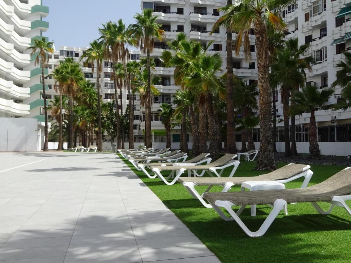 Hébergement de vacances Swimsuit Friendly Playa del Inglés