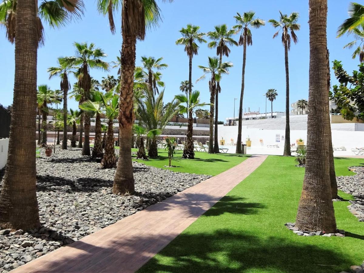 Swimsuit Friendly * Playa del Ingles (Gran Canaria)