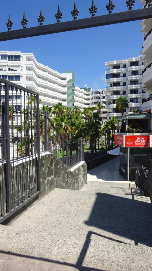 Swimsuit Friendly Playa del Ingles (Gran Canaria)