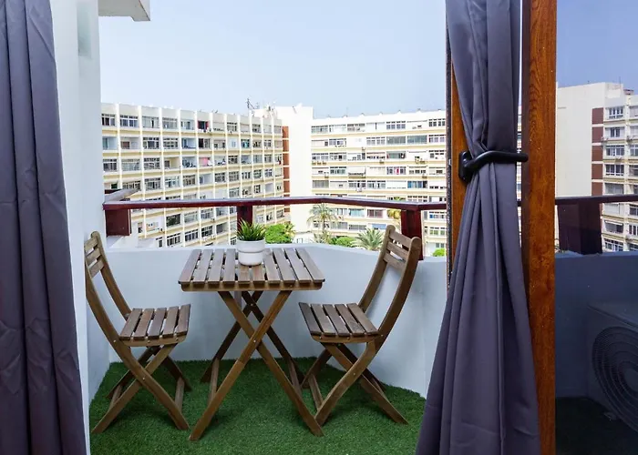 Swimsuit Friendly Holiday Home