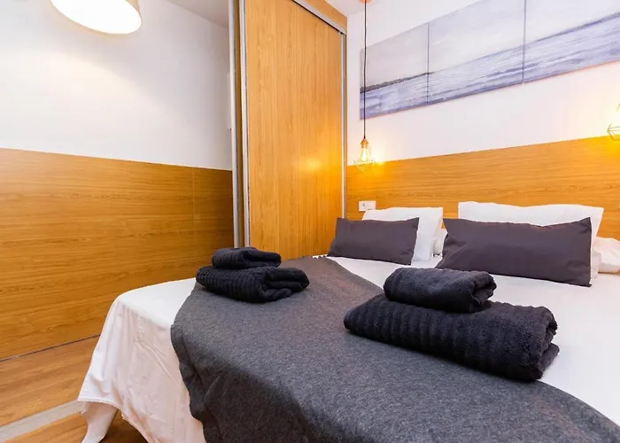 Swimsuit Friendly Holiday Home