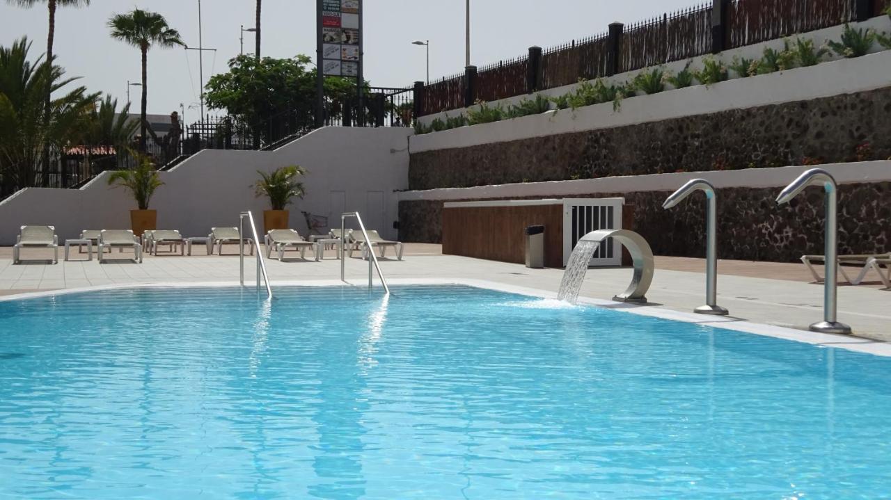Swimsuit Friendly Ferienhaus Playa del Inglés